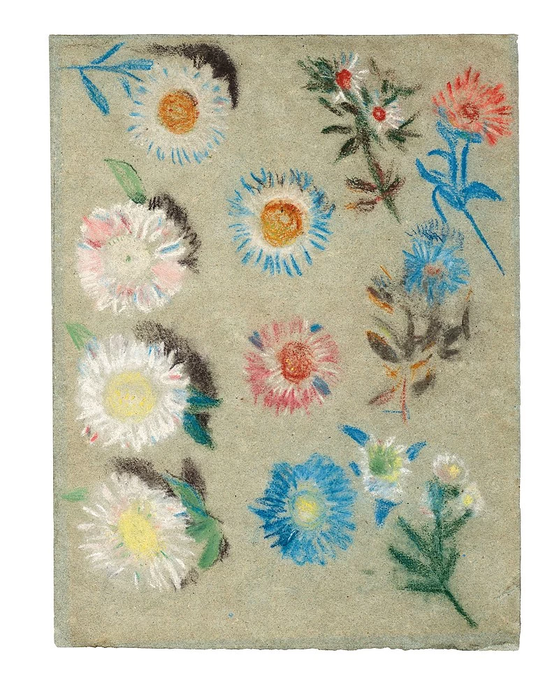 Studio di fiori